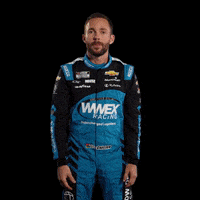 Nascar Racing Sport GIF by NASCAR