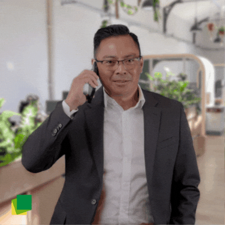 Thankfully GIF by BayWa r.e. Americas