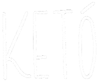Keto Sticker