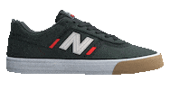 3D Skate Sticker by New Balance Numeric
