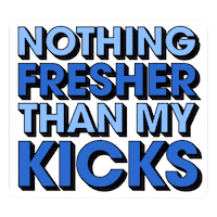 Sneakers Sticker by Disney+