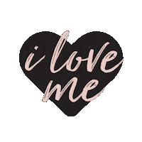 fashion heart Sticker by Dynamite Clothing