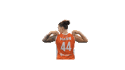 Basketball Maillot Sticker by Tango Bourges Basket