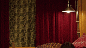stop talking GIF by Miya Folick