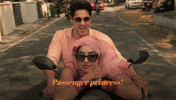 Couple Love GIF by MaddockFilms