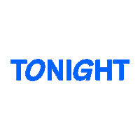Tonight Sticker by Just For Laughs