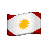 Alawi Sticker