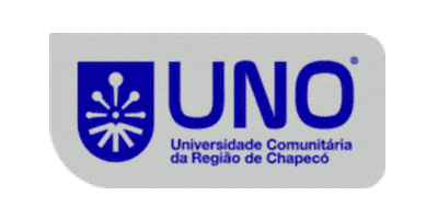 Uno Sticker by Unochapecó