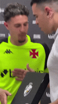 Vasco Da Gama GIF