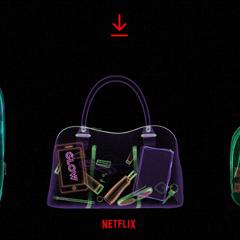 netflix  GIF