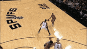 basketball nba GIF by Bacardi Flavors