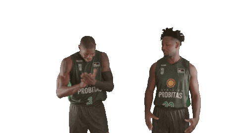 Liga Endesa Basketball Sticker by ACB