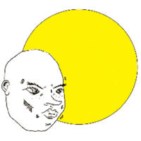 vandalizor love happy woman sun GIF