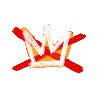 Organize Donald Trump Sticker by Creative Courage