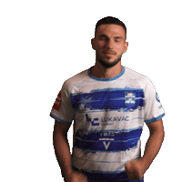 Football Celebration Sticker by NK Osijek