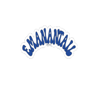 emanantial water fresh natural agua Sticker