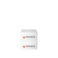truboybbq bbq texasbbq truboybbq truboy Sticker