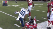 Seattle Seahawks Football GIF by NFL