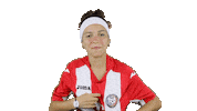 Huracanazulpr Sticker by Federación Puertorriqueña de Fútbol