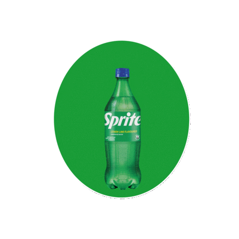 Cheers Sprite Sticker by Thums Up