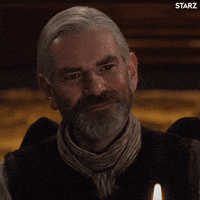 sassy season 4 GIF by Outlander
