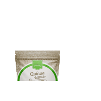 WiraccochadelPeru nutricion alimento producto quinoa Sticker
