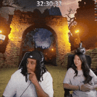 Couple Love GIF