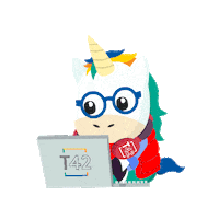 Marketing Hello Sticker by Trinity42