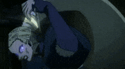 Long Hair Raiders GIF