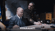 comedy central what GIF by Drunk History