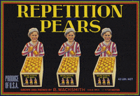 Old School Usa GIF by Feliks Tomasz Konczakowski