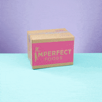 Food Drink GIF by Imperfect Foods