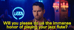 juice anchorman GIF by Lizzo