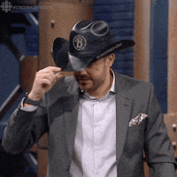 country music hat GIF by CBC