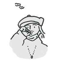 Fujiikaze Sticker
