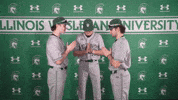 GIF by iwusports