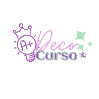 Curso Cameo Sticker by decochevre