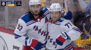 Ice Hockey Sport GIF by NHL