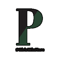 Gameday Mps Sticker by Miss Porter's School