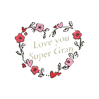 Family Love Sticker by Label K