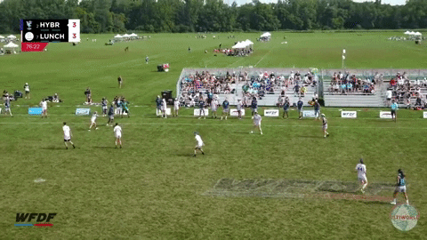 flikulti ultimate frisbee flik GIF