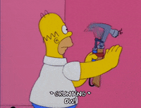 homer simpson GIF