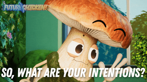 Waving Good Vibes GIF by Wind Sun Sky Entertainment