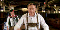 germany berlin GIF by Team Coco