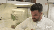 Scared Nbc GIF by 1st Look