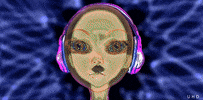 new media art GIF by Uwe Heine Debrodt