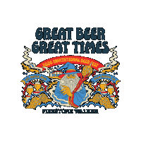 Paso Robles Sticker by Firestone Walker