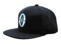 Seattle Mariners Sticker by Optimum Extracts