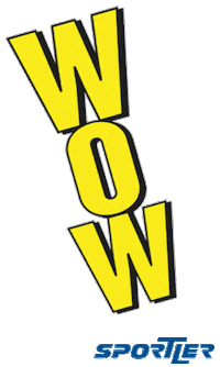 sportler  Sticker