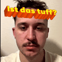 Heinz Tuff GIF